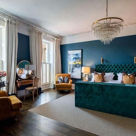 Hotel No38 The Park Cheltenham Zewnętrze zdjęcie
